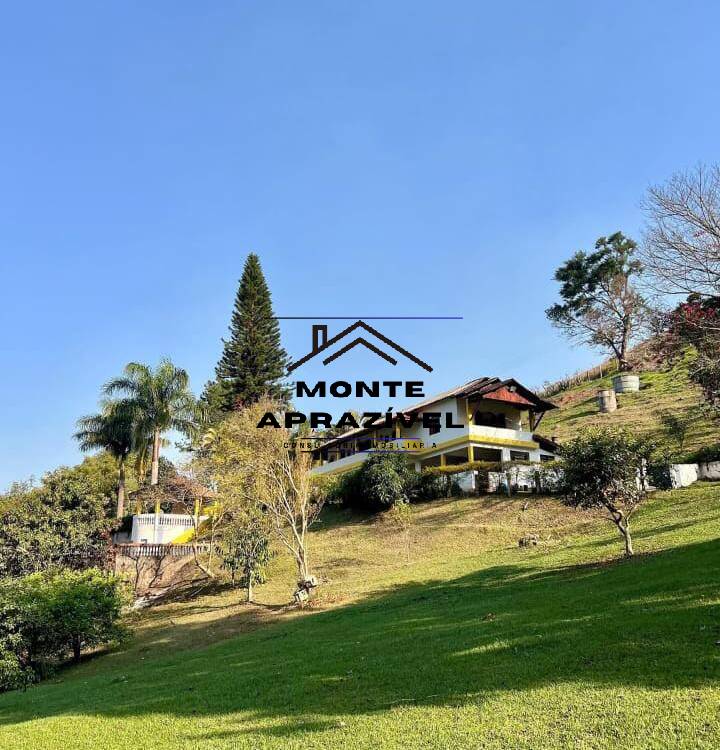 Sítio, 4 quartos, 3 hectares - Foto 55