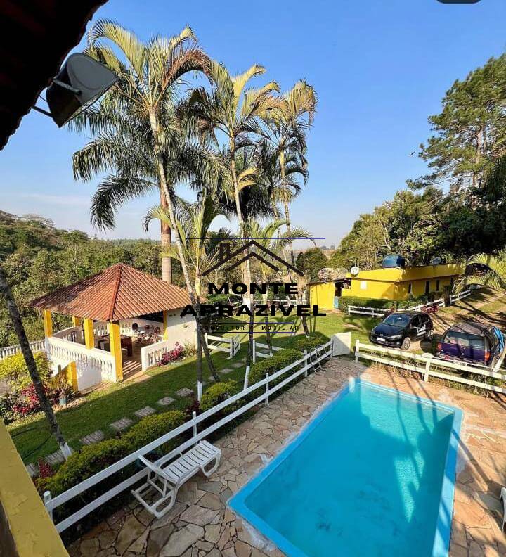 Sítio, 4 quartos, 3 hectares - Foto 56