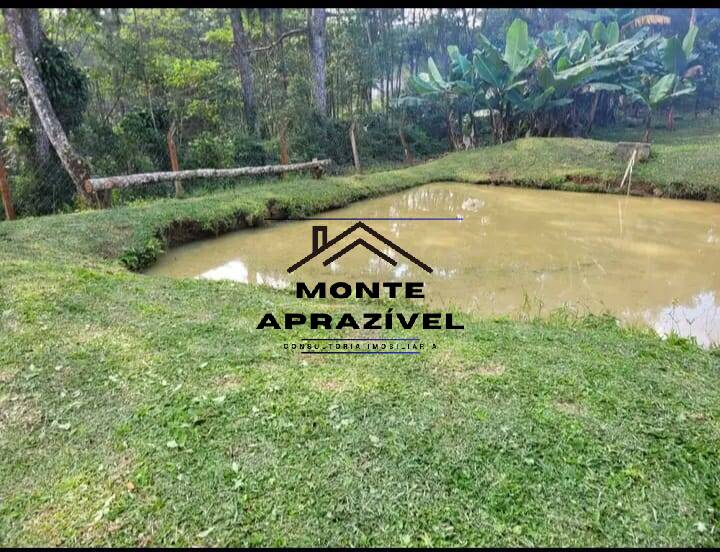 Chácara, 5 quartos, 2800 m² - Foto 13