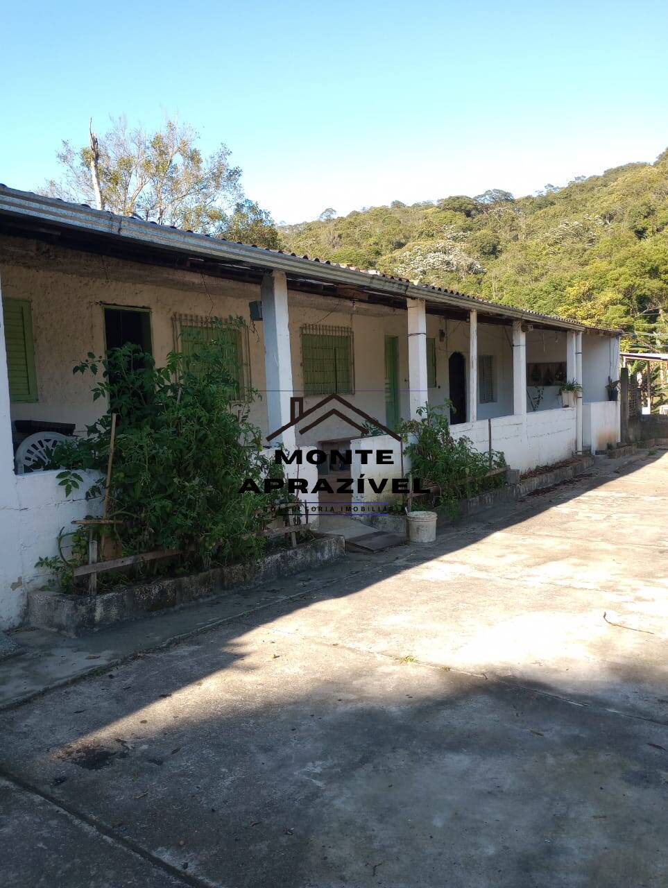 Chácara, 5 quartos, 2800 m² - Foto 22