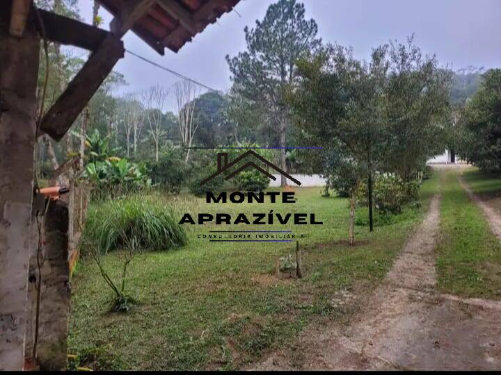 Chácara, 5 quartos, 2800 m² - Foto 6