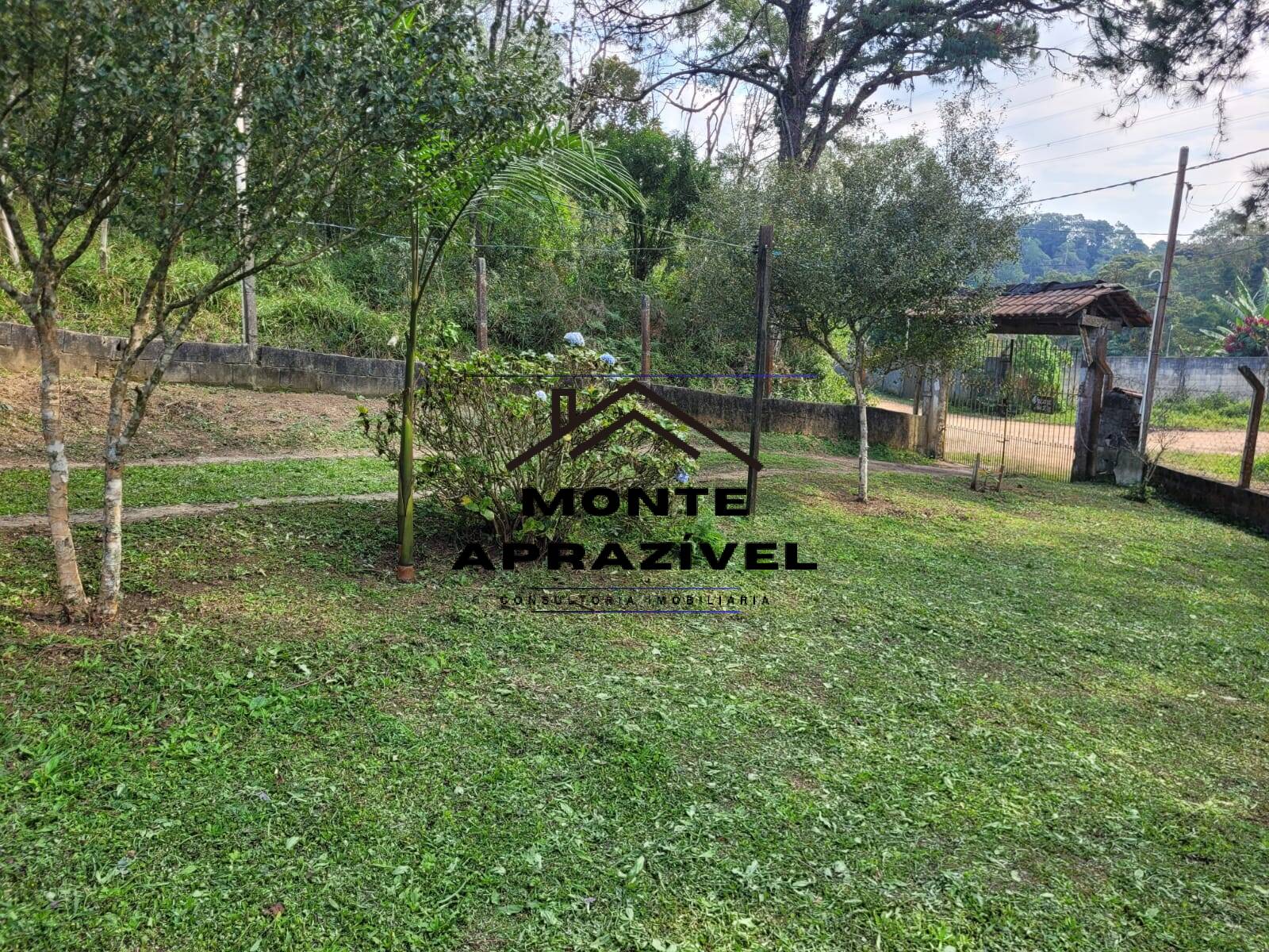 Chácara, 5 quartos, 2800 m² - Foto 24