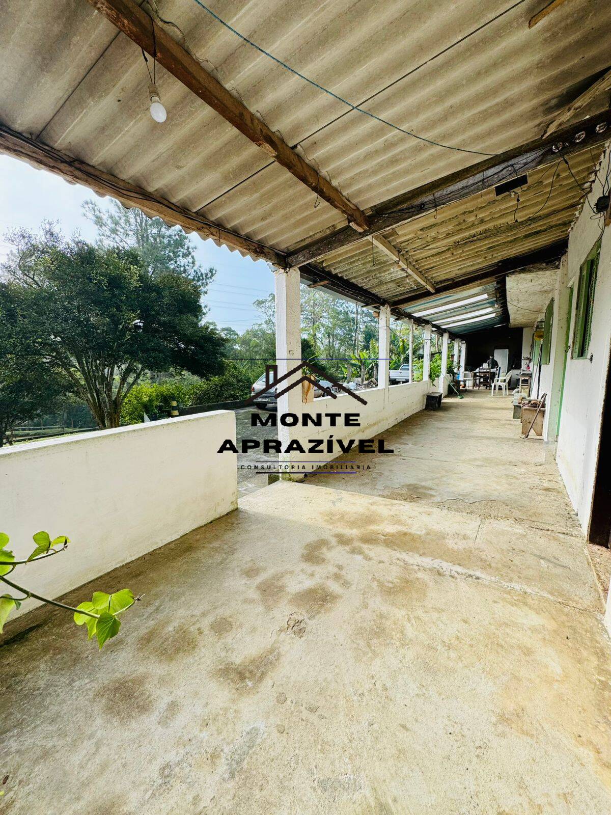 Chácara, 5 quartos, 2800 m² - Foto 25