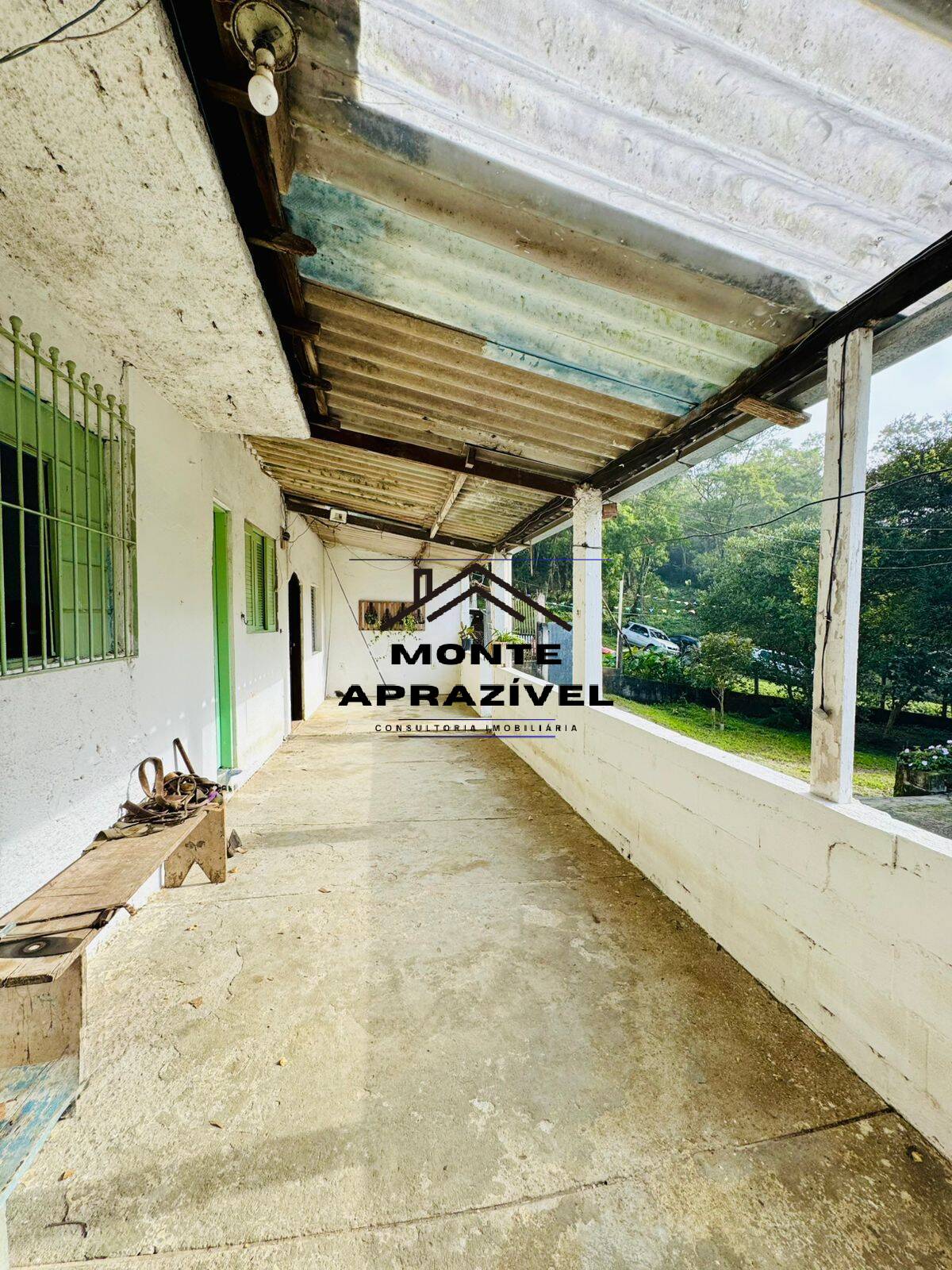 Chácara, 5 quartos, 2800 m² - Foto 31