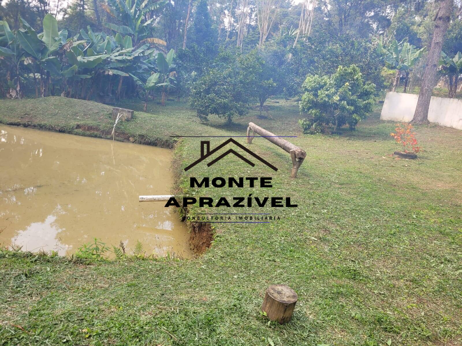 Chácara, 5 quartos, 2800 m² - Foto 39