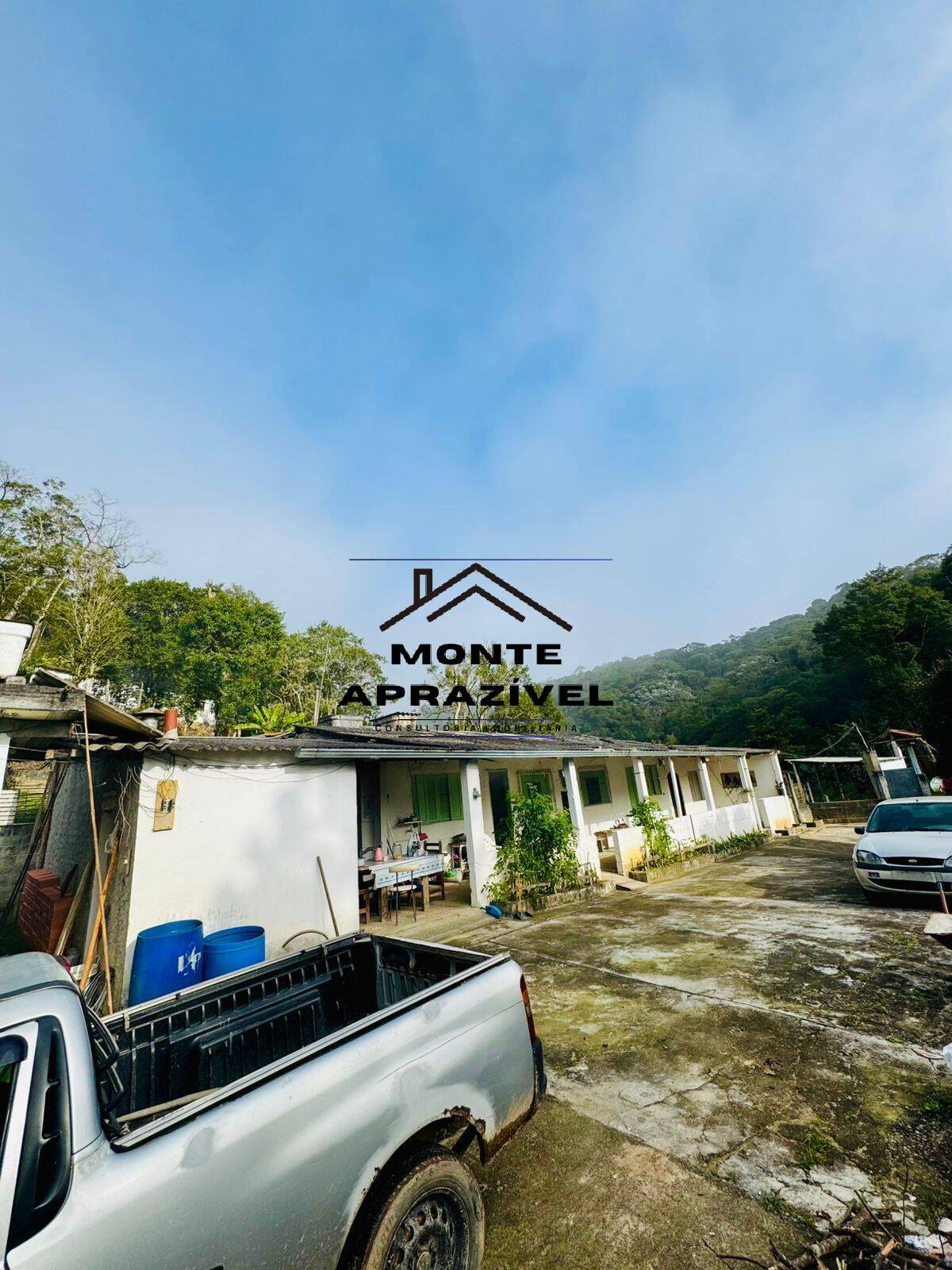 Chácara, 5 quartos, 2800 m² - Foto 46