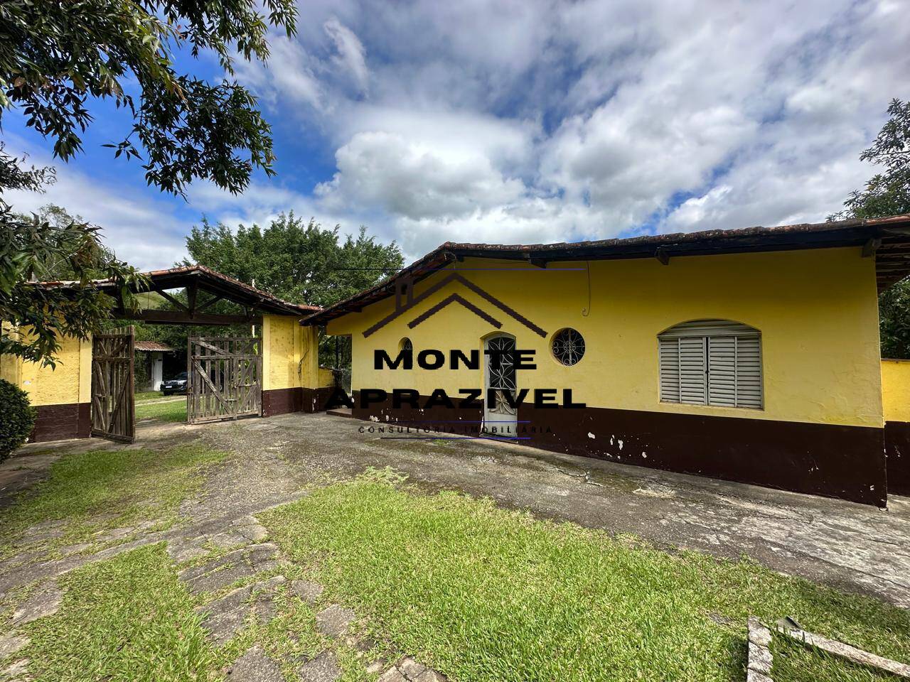 Sítio, 3 quartos, 2000 m² - Foto 3