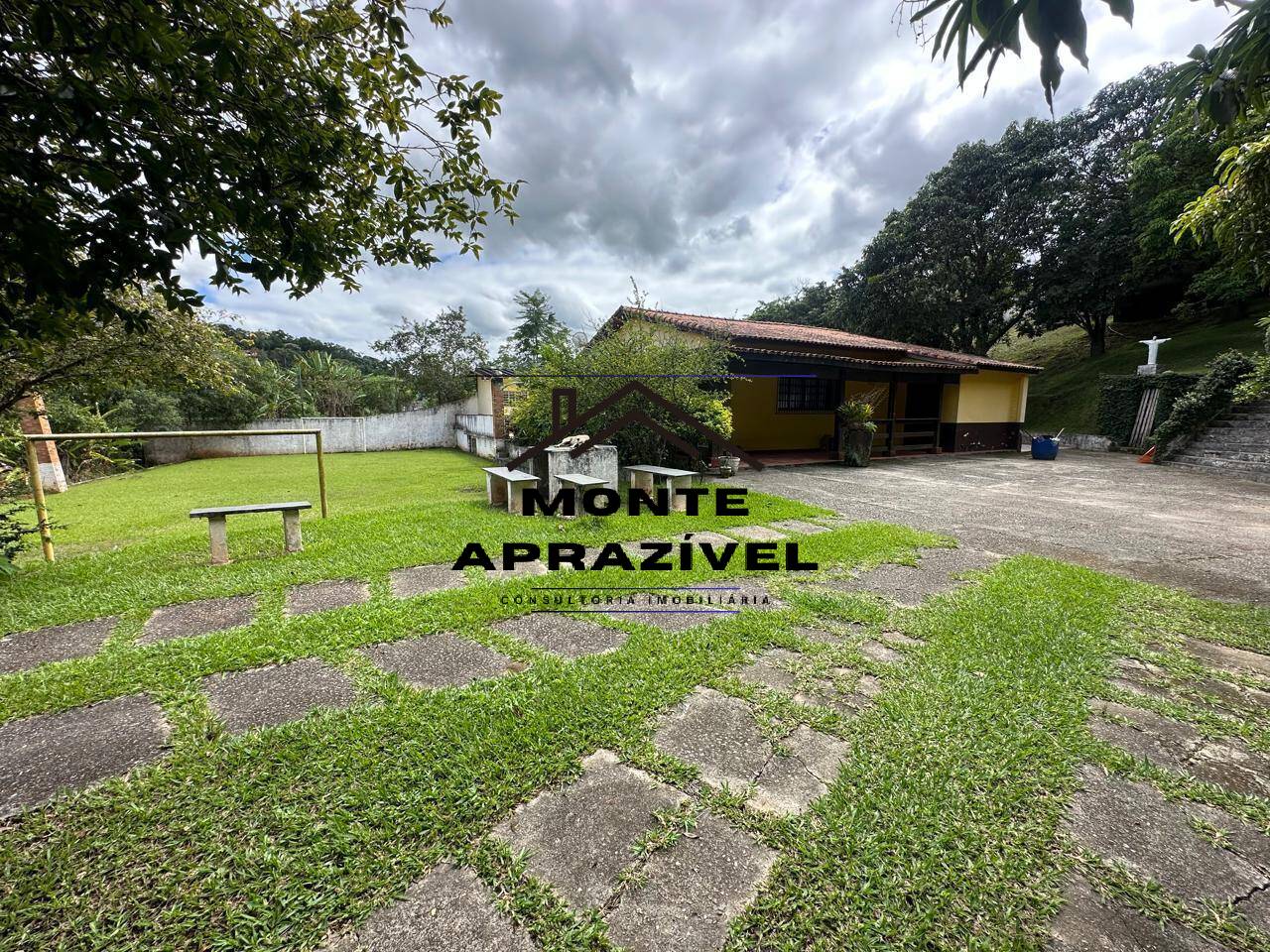 Sítio, 3 quartos, 2000 m² - Foto 16