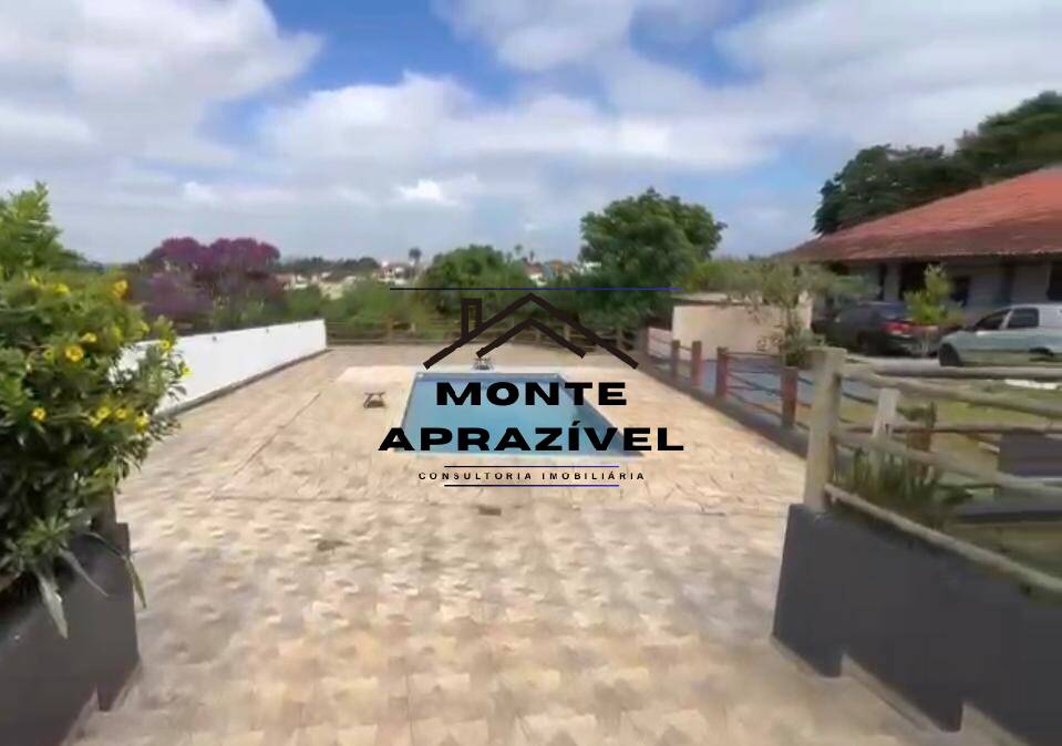 Chácara, 4 quartos, 10 hectares - Foto 2