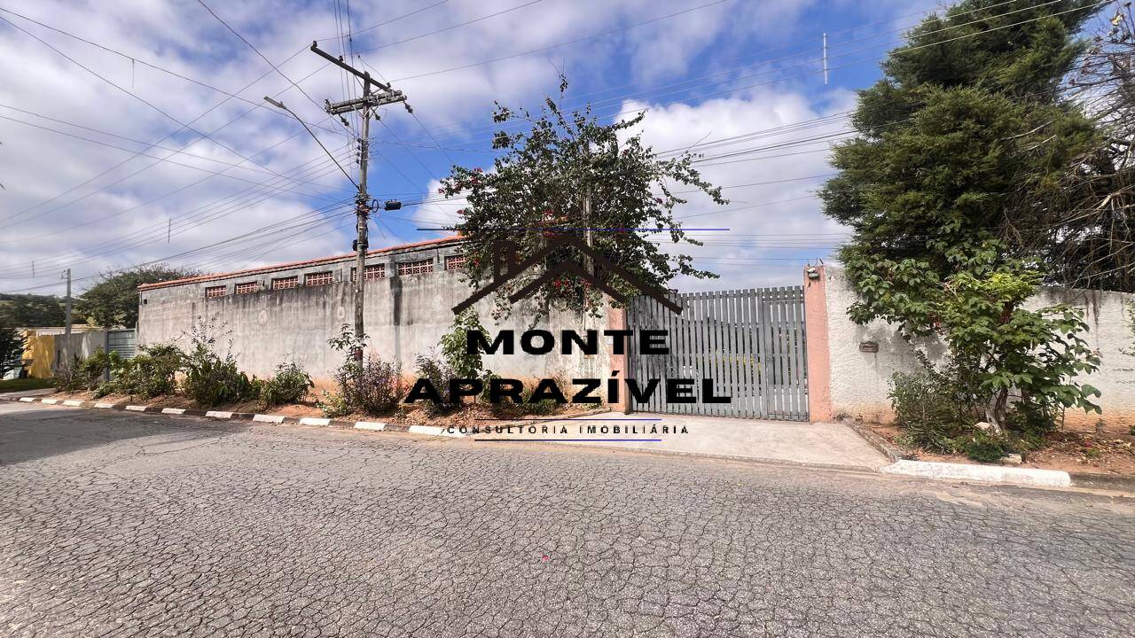 Chácara, 4 quartos, 10 hectares - Foto 4