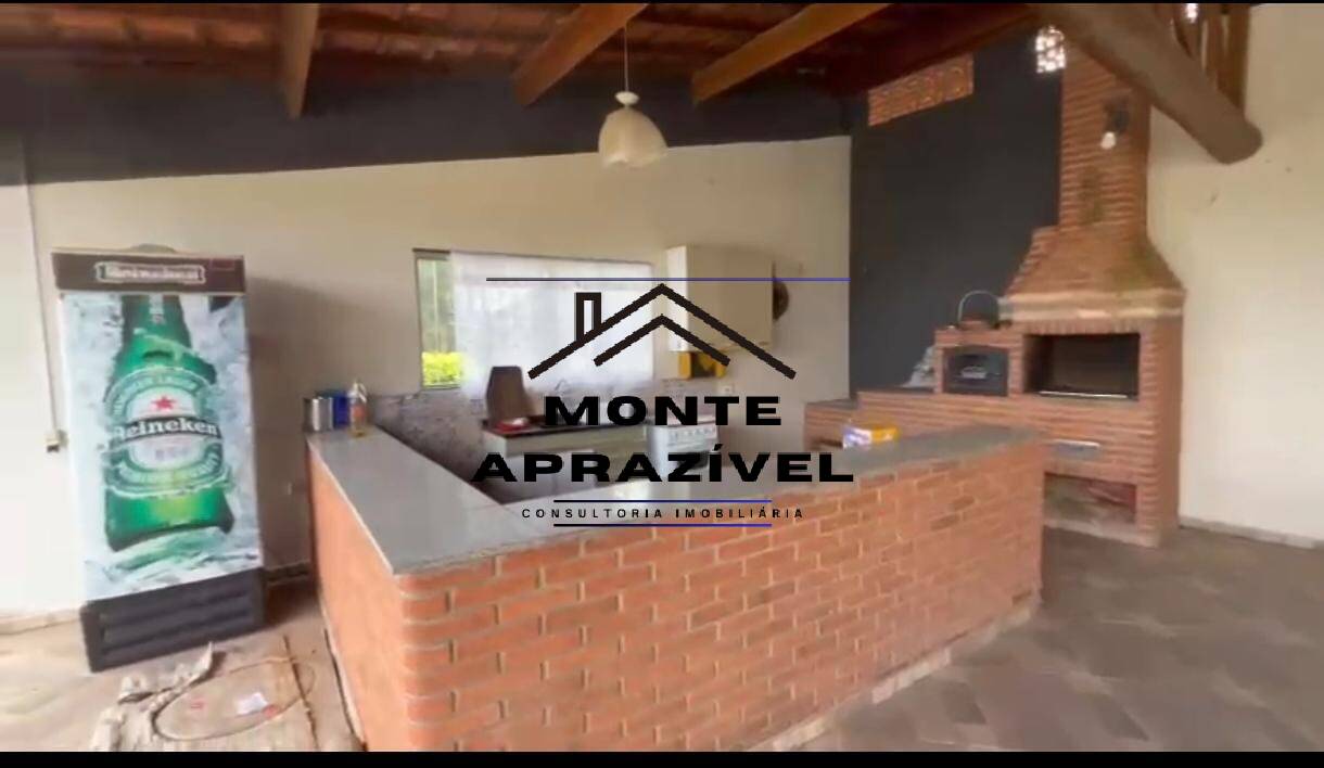 Chácara, 4 quartos, 10 hectares - Foto 5