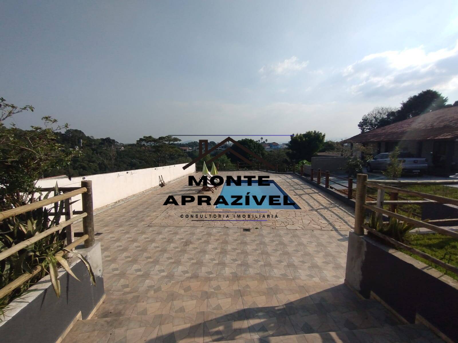 Chácara, 4 quartos, 10 hectares - Foto 9