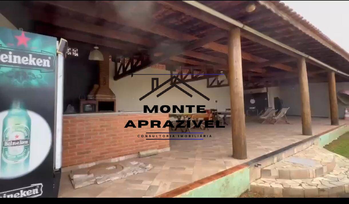 Chácara, 4 quartos, 10 hectares - Foto 8