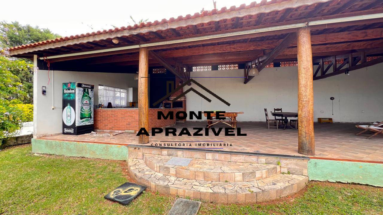 Chácara, 4 quartos, 10 hectares - Foto 10