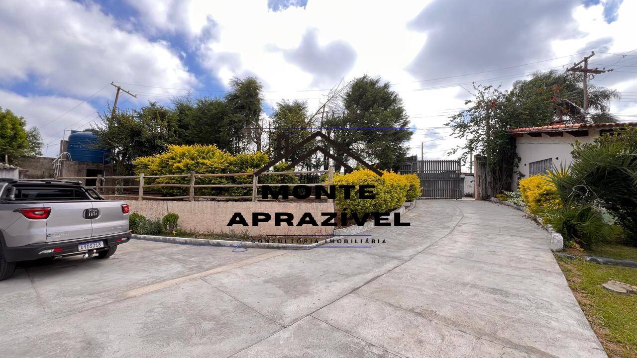 Chácara, 4 quartos, 10 hectares - Foto 12