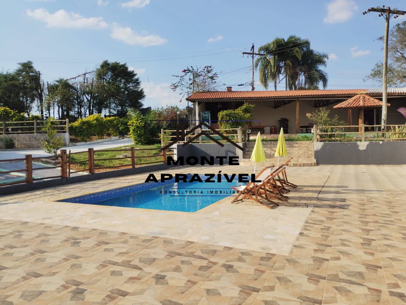 Chácara, 4 quartos, 10 hectares - Foto 15