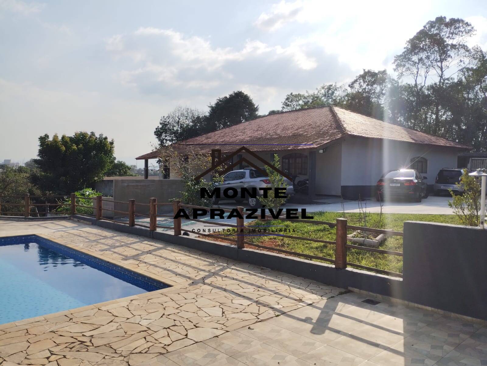 Chácara, 4 quartos, 10 hectares - Foto 17