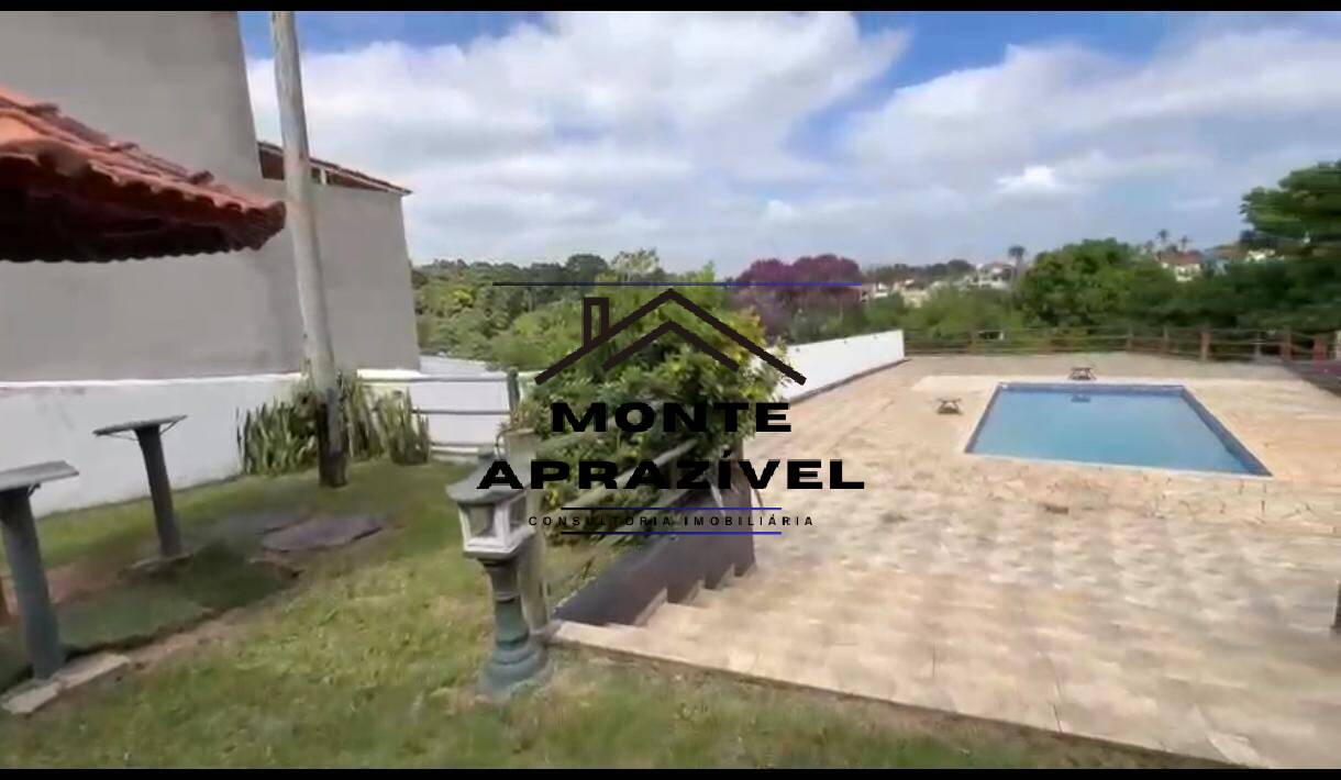 Chácara, 4 quartos, 10 hectares - Foto 16