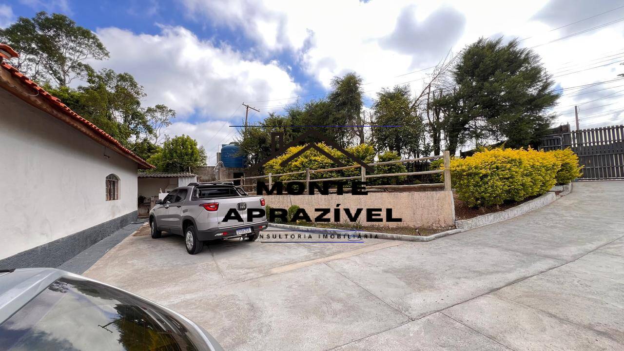 Chácara, 4 quartos, 10 hectares - Foto 18