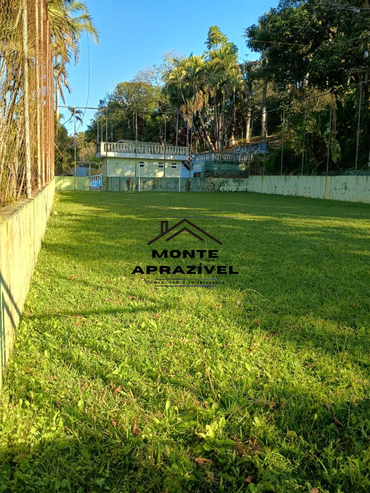 Chácara, 3 quartos, 7000 m² - Foto 3