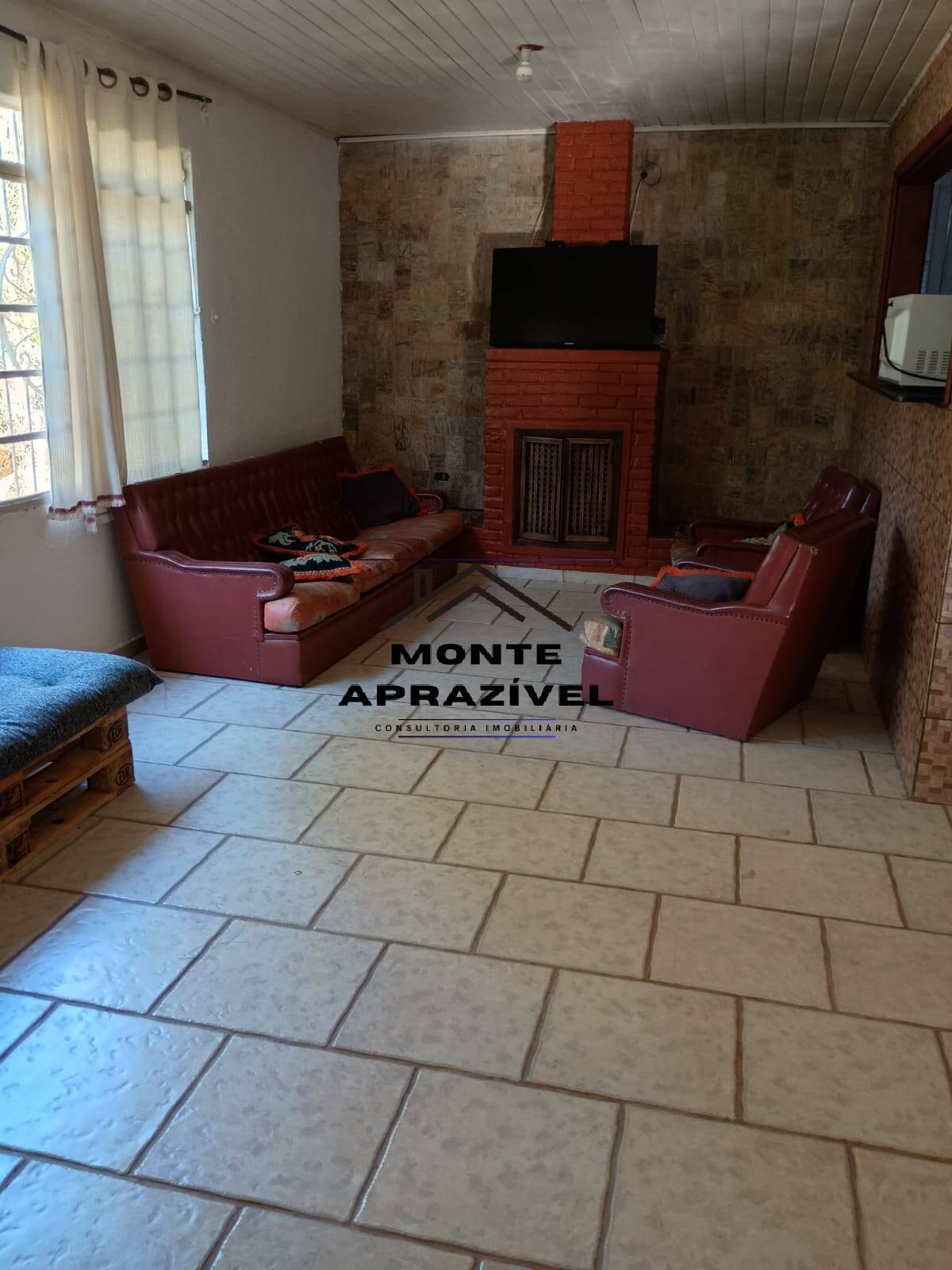 Chácara, 3 quartos, 7000 m² - Foto 5