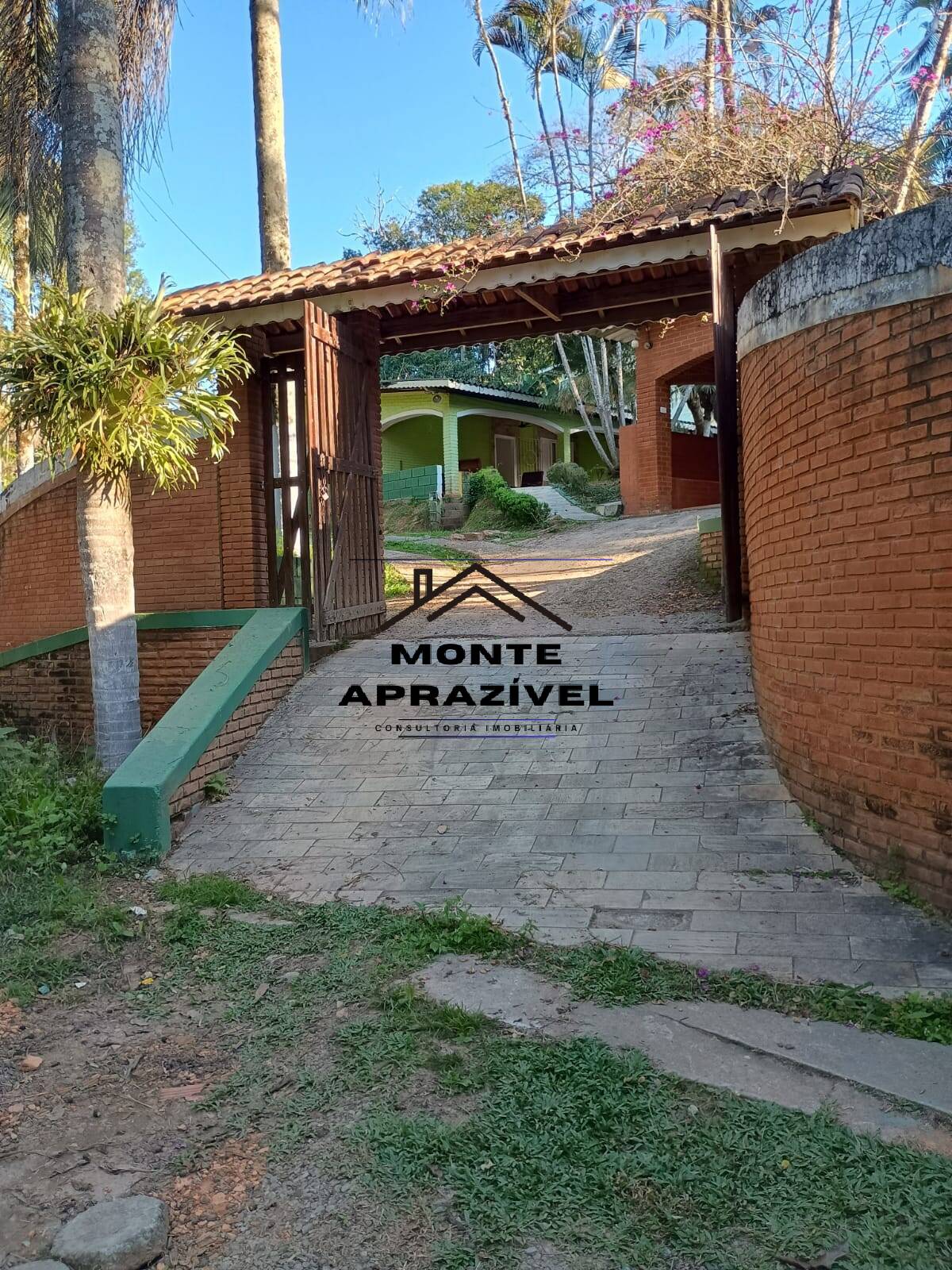 Chácara, 3 quartos, 7000 m² - Foto 6