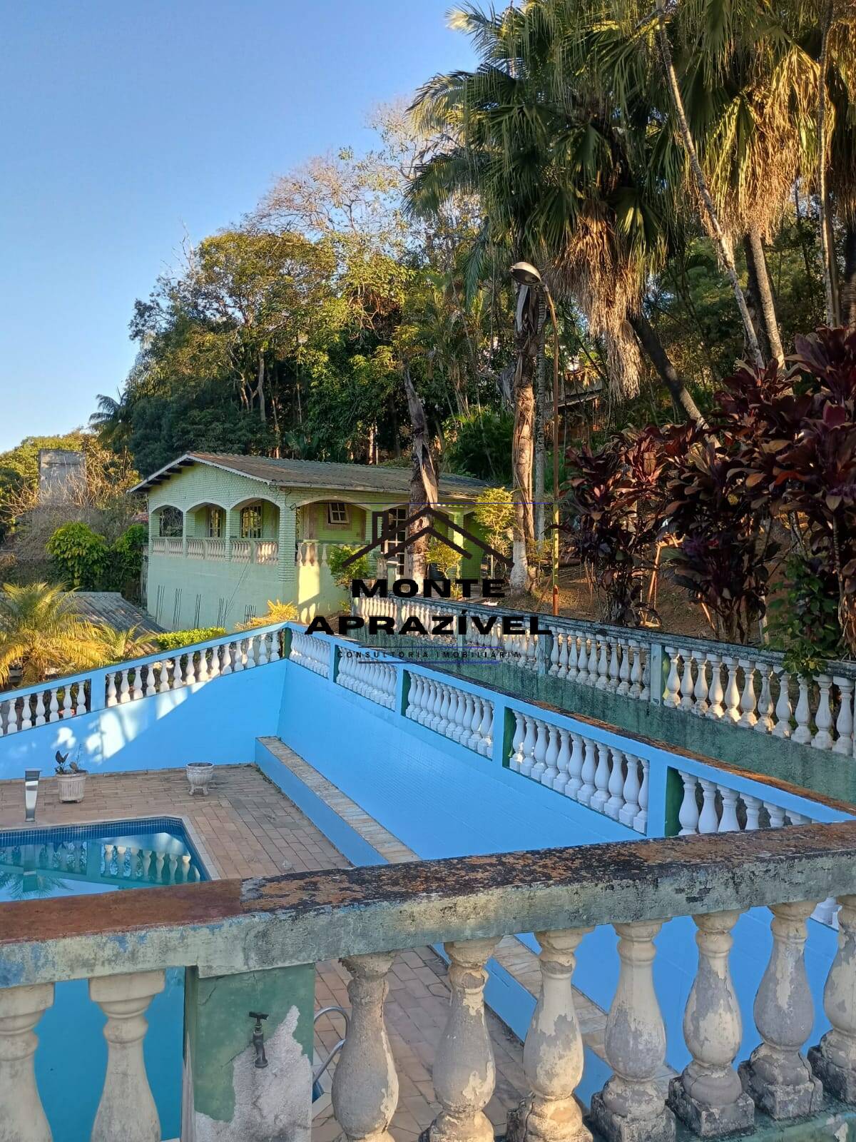 Chácara, 3 quartos, 7000 m² - Foto 10