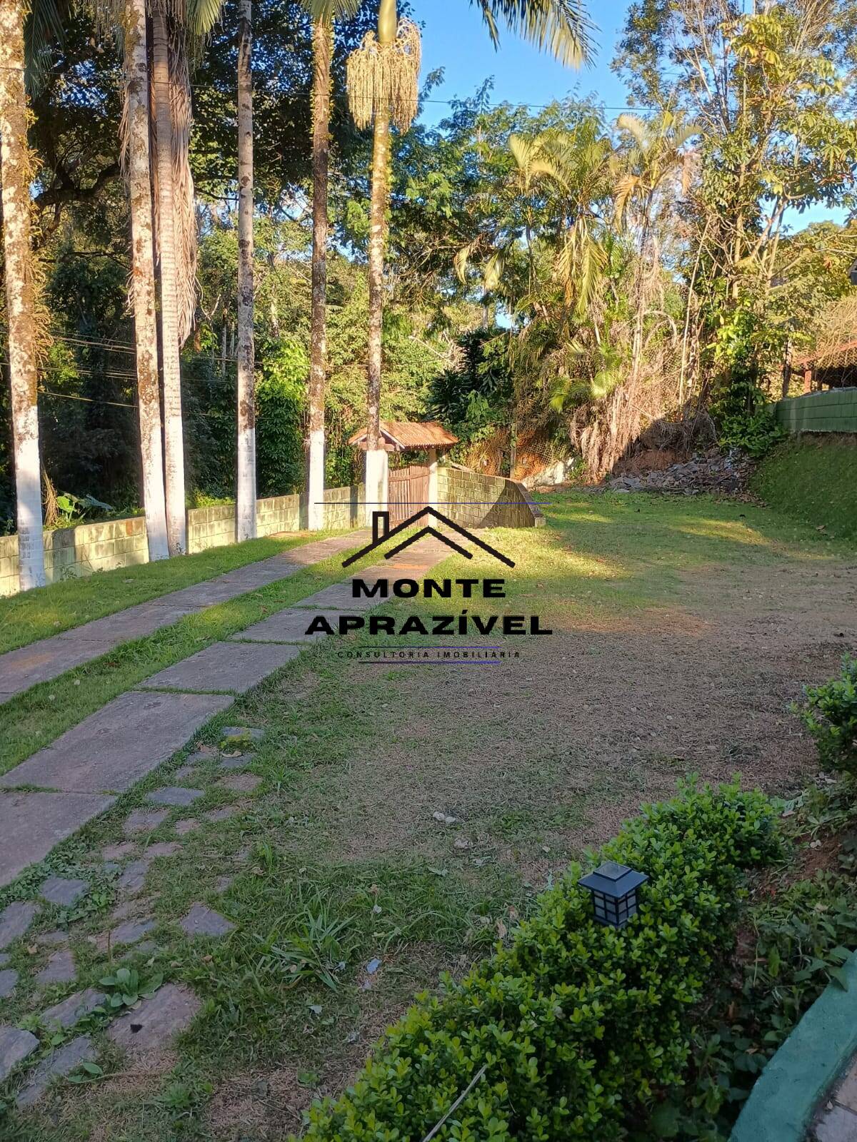 Chácara, 3 quartos, 7000 m² - Foto 13