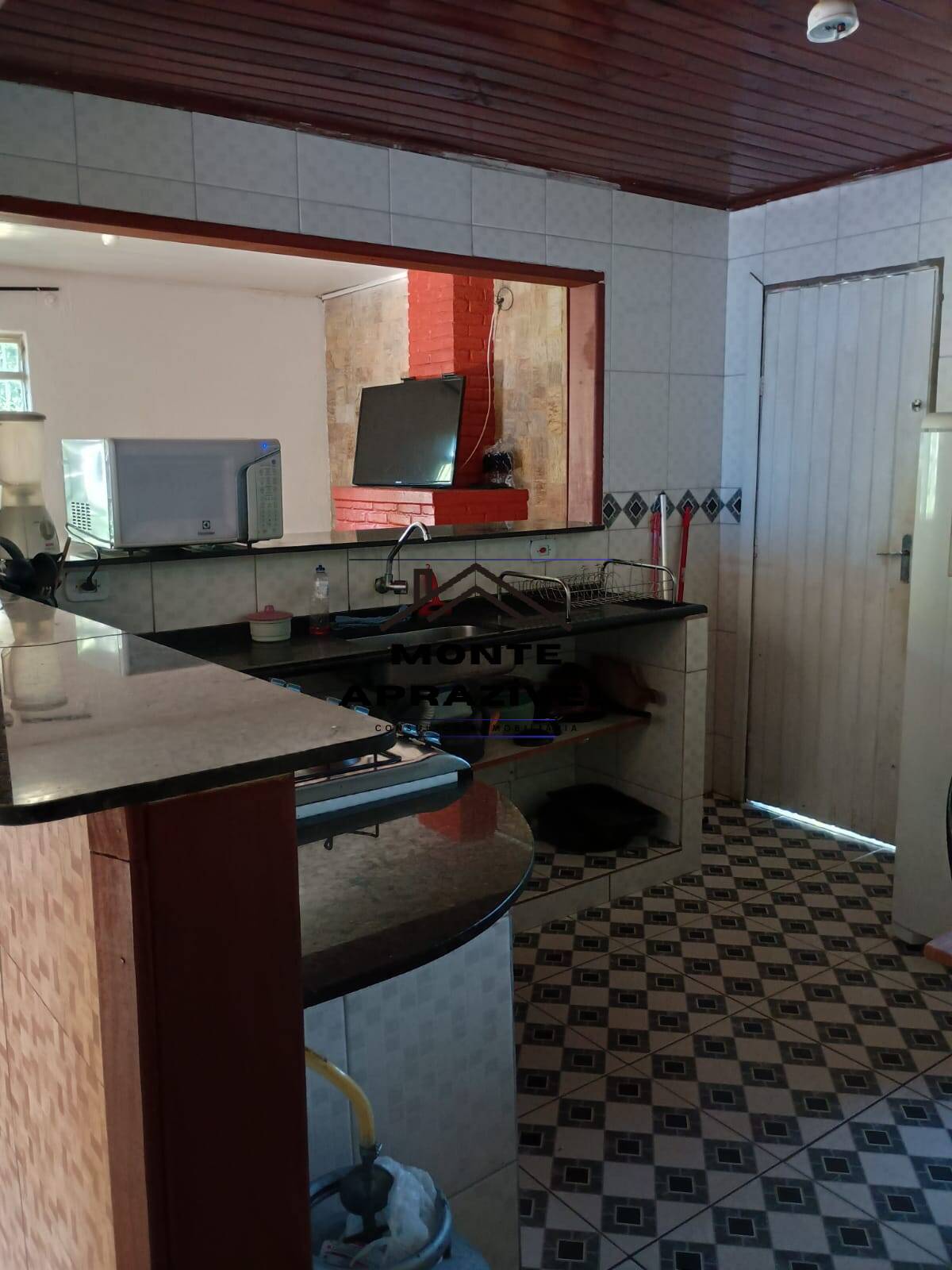 Chácara, 3 quartos, 7000 m² - Foto 18