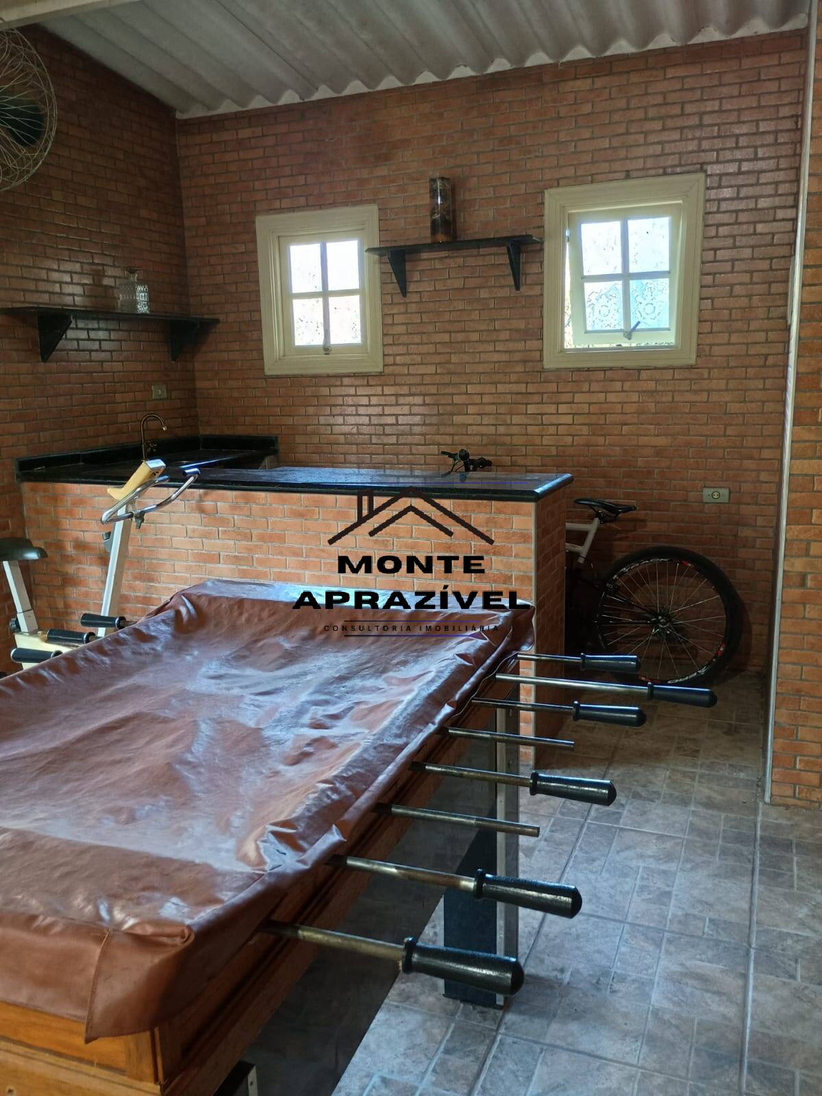 Chácara, 3 quartos, 7000 m² - Foto 21