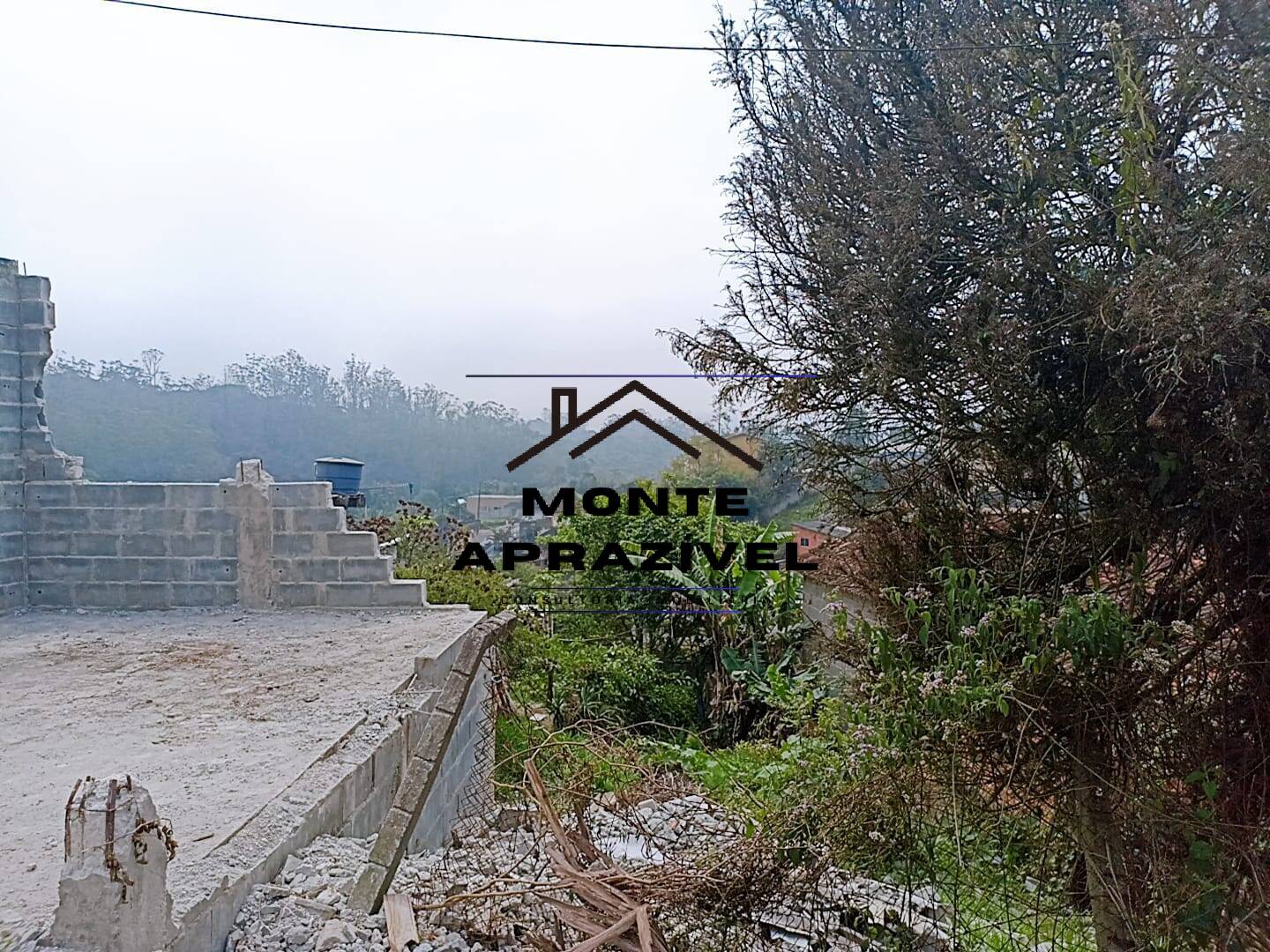 Terreno, 250 m² - Foto 2