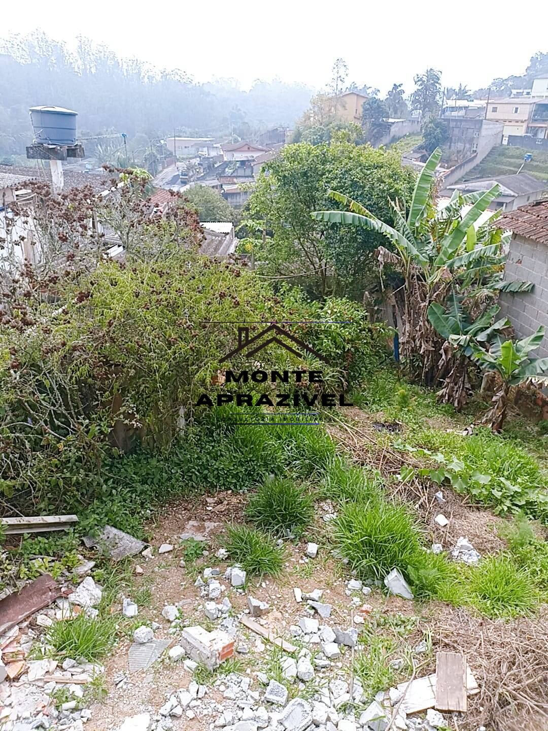 Terreno, 250 m² - Foto 1