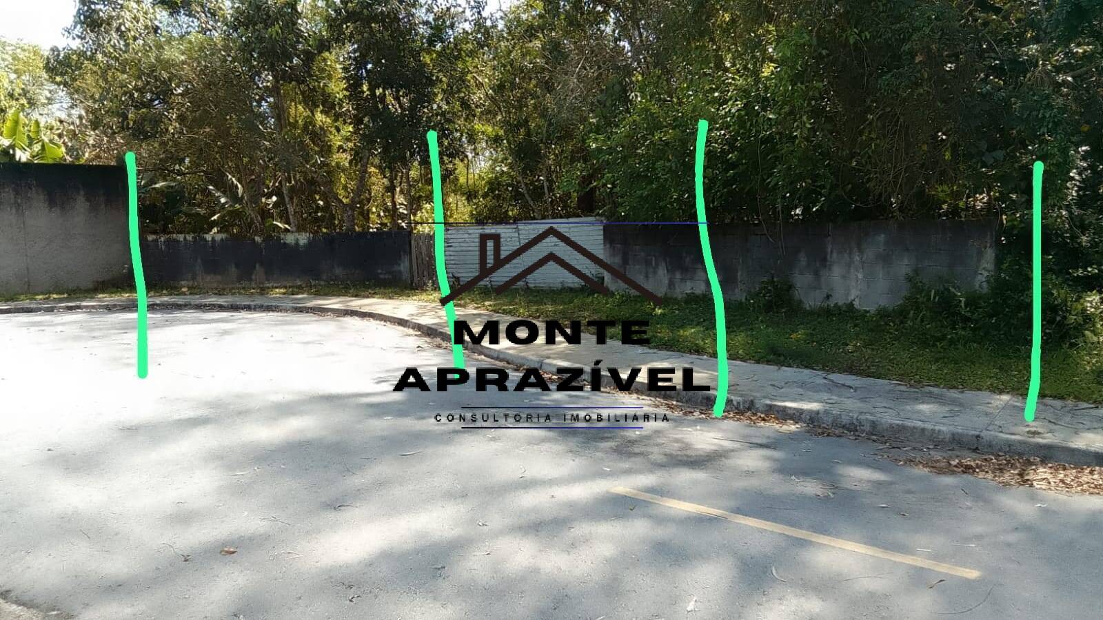 Terreno, 550 m² - Foto 2