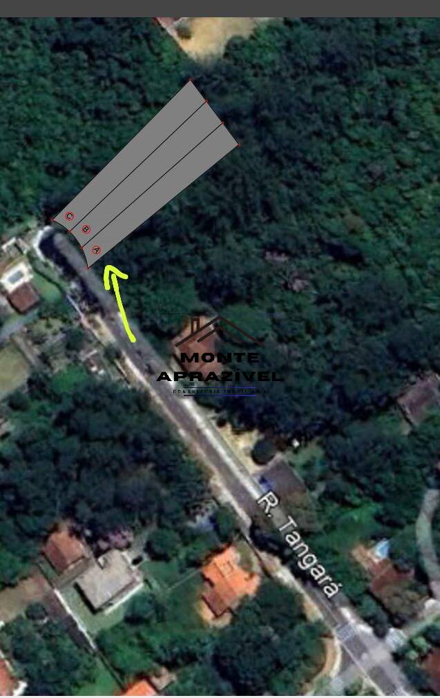 Terreno, 550 m² - Foto 4