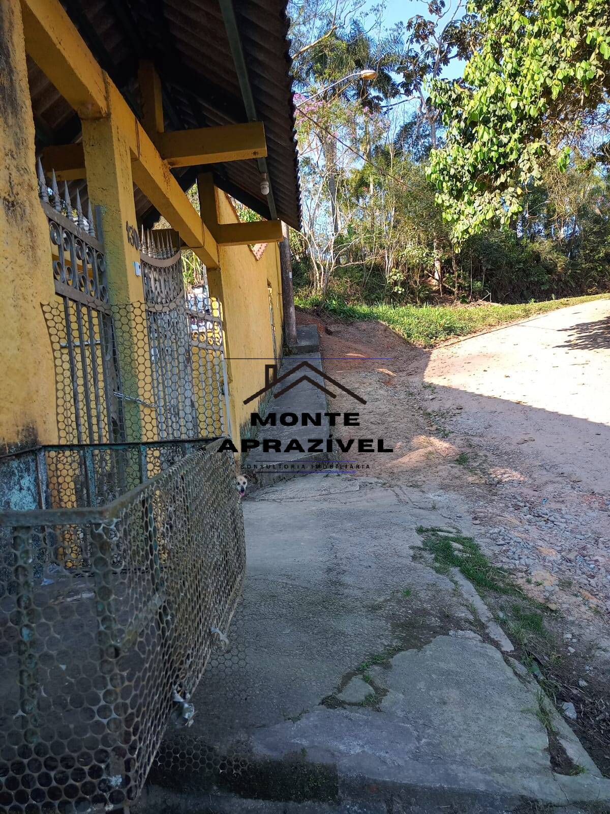 Chácara, 4 quartos, 529 m² - Foto 6