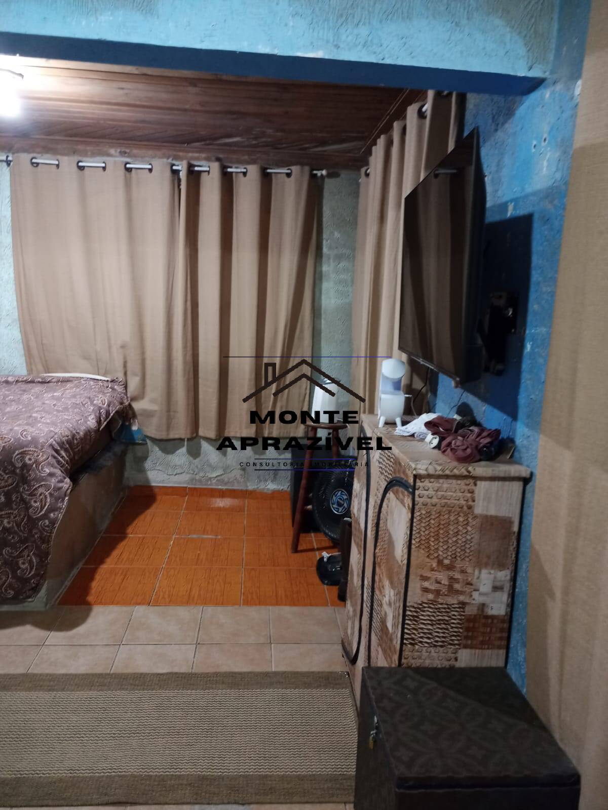 Chácara, 4 quartos, 529 m² - Foto 7