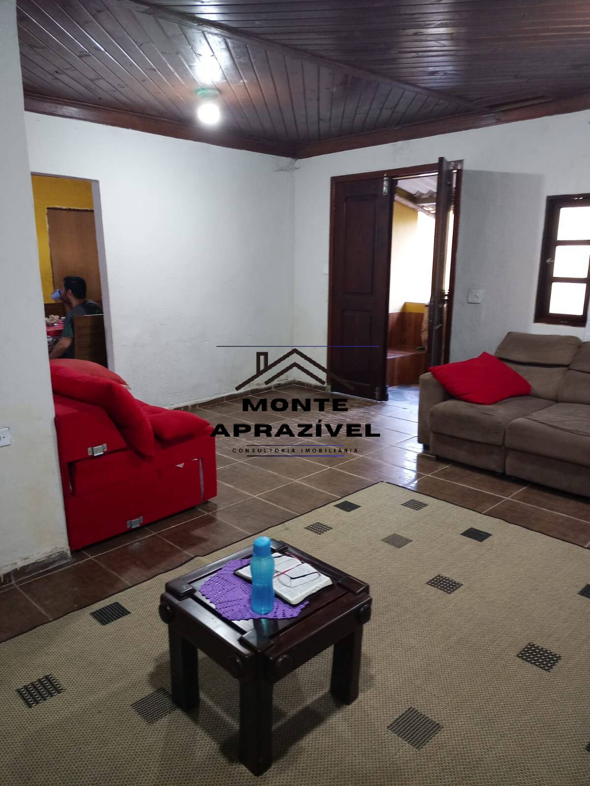 Chácara, 4 quartos, 529 m² - Foto 8