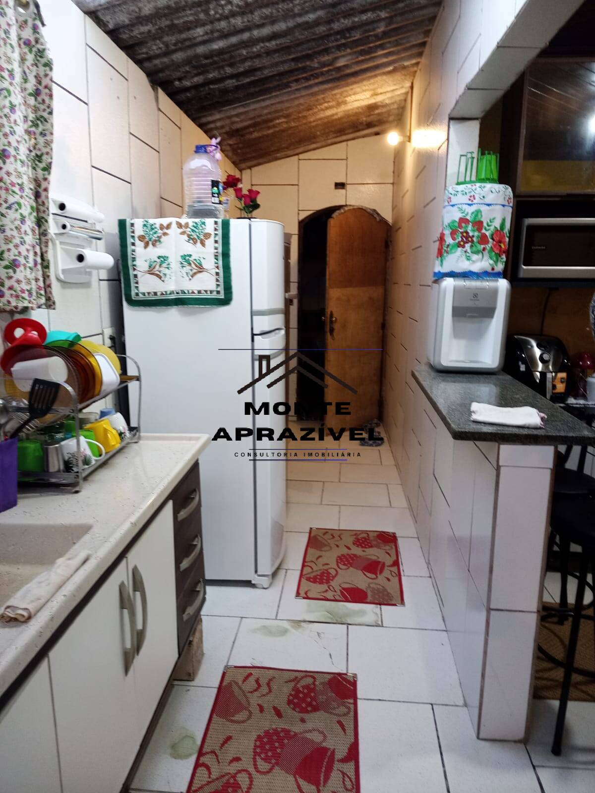 Chácara, 4 quartos, 529 m² - Foto 10