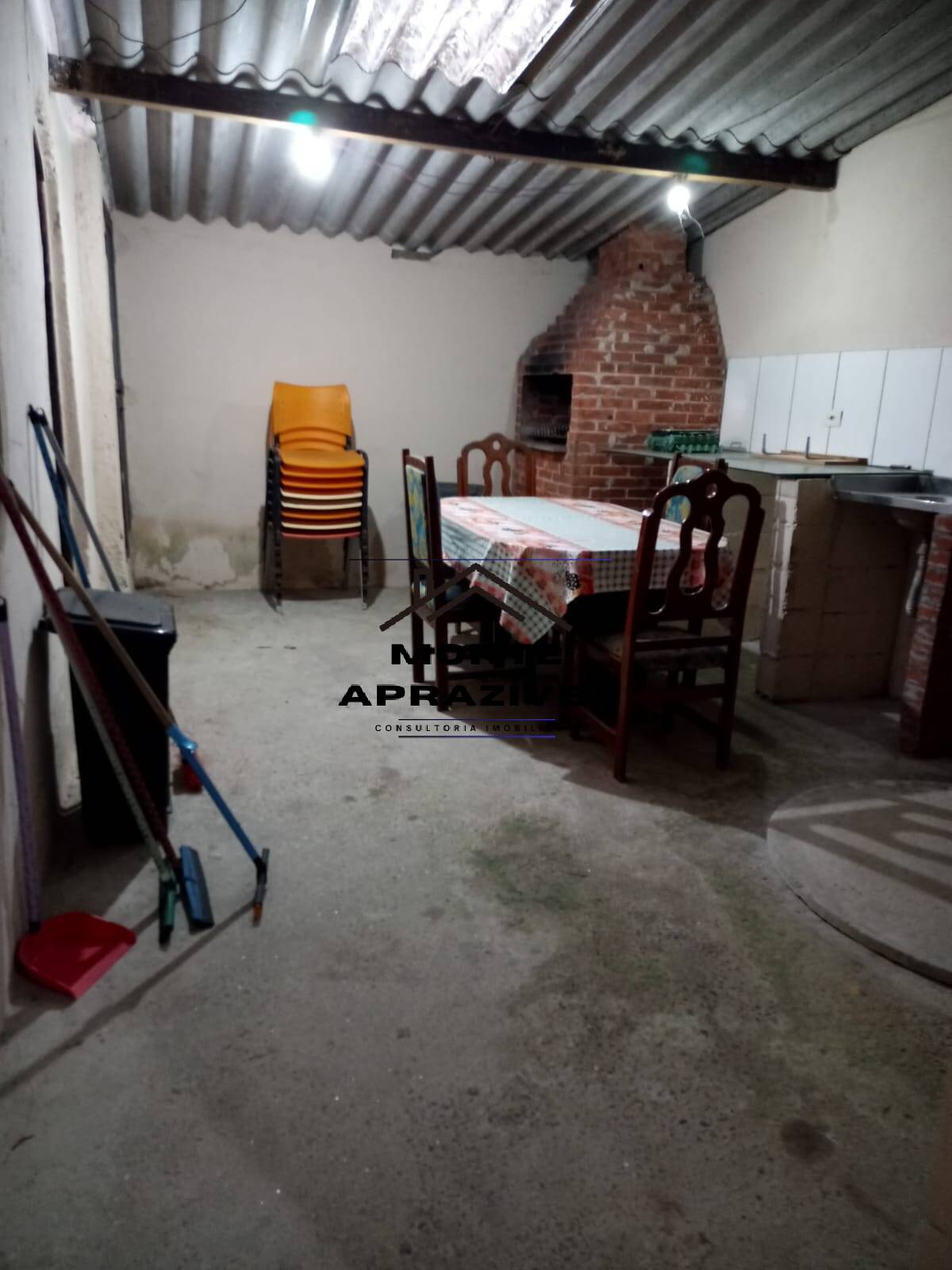 Chácara, 4 quartos, 529 m² - Foto 13