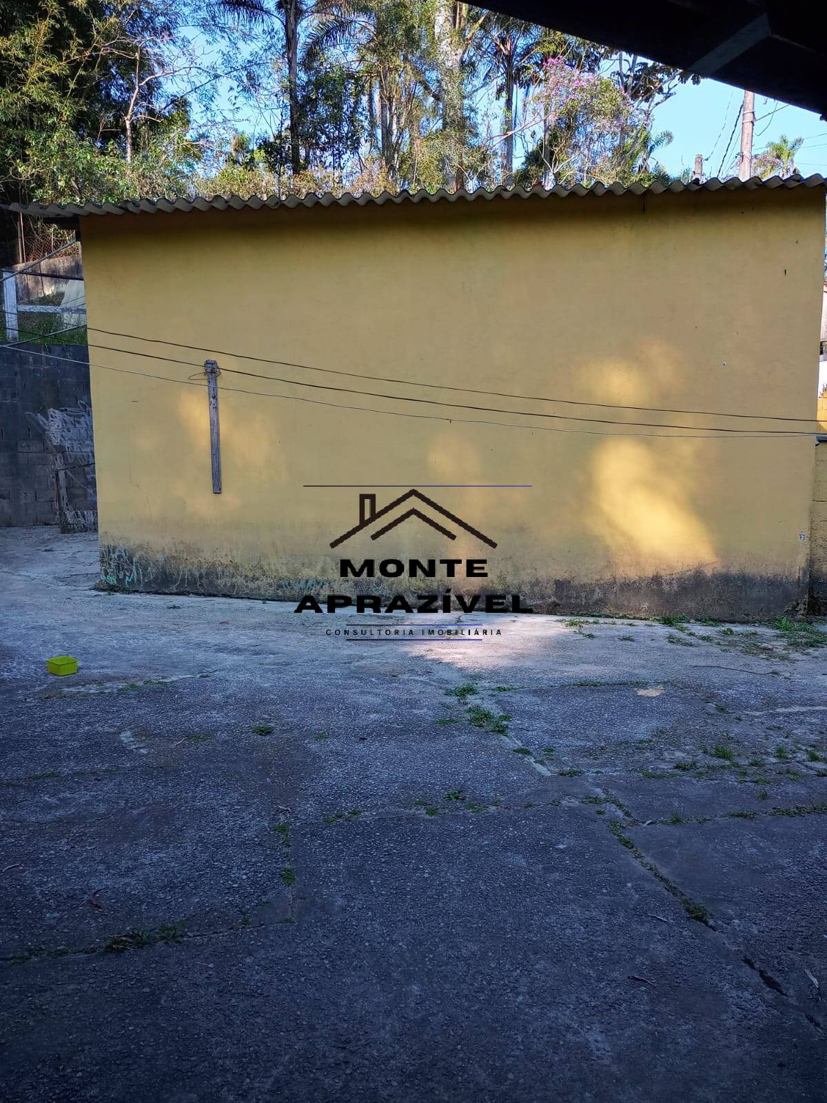 Chácara, 4 quartos, 529 m² - Foto 14