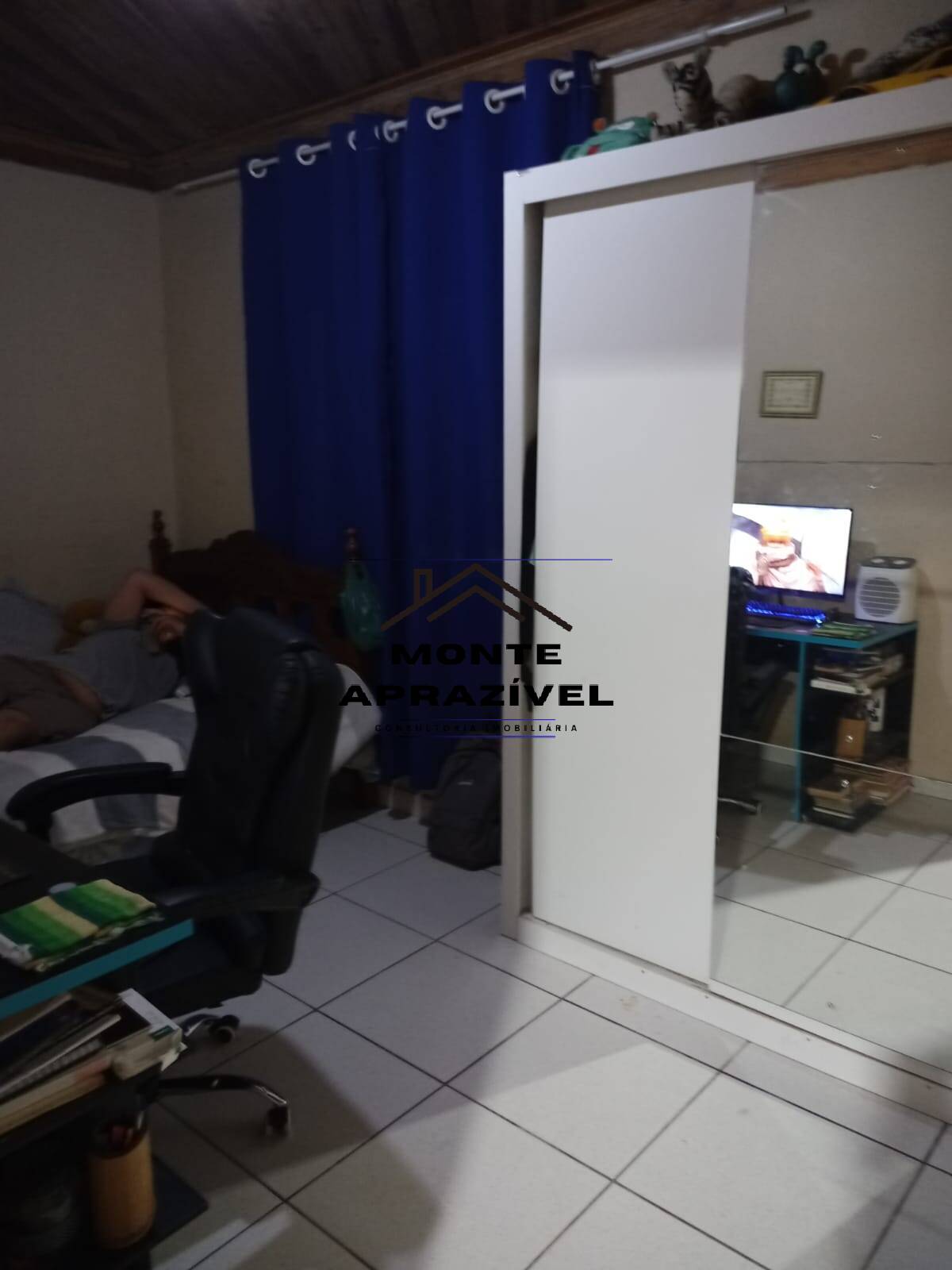 Chácara, 4 quartos, 529 m² - Foto 16