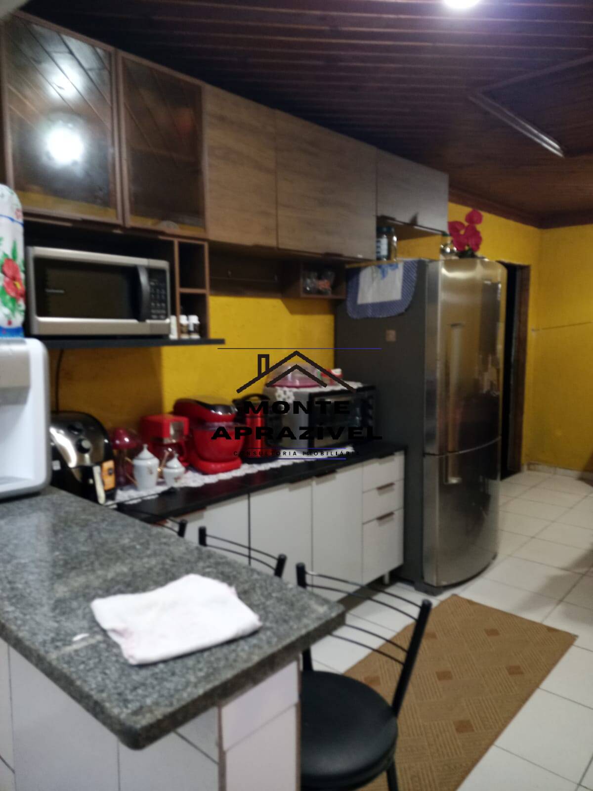 Chácara, 4 quartos, 529 m² - Foto 18