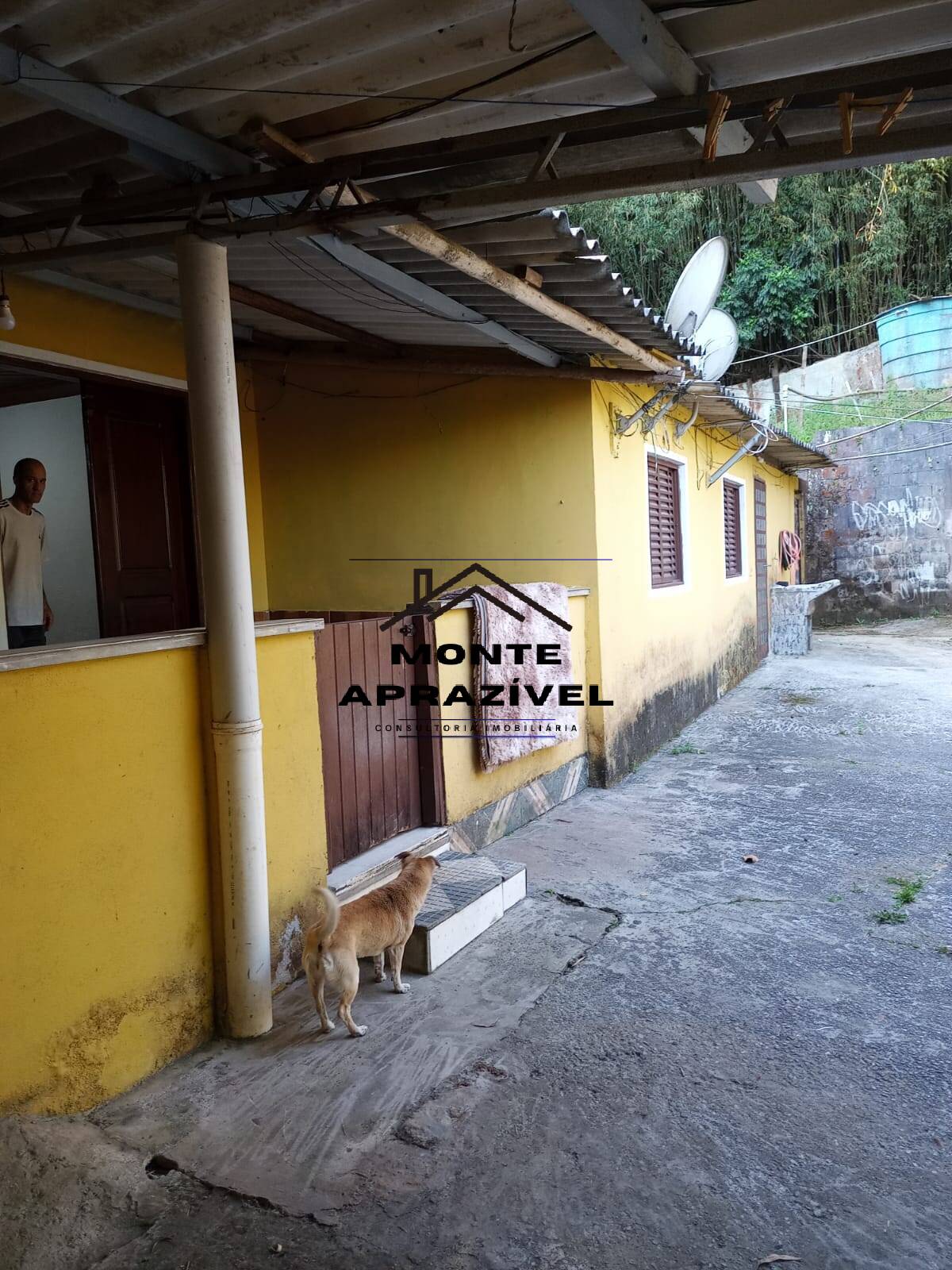 Chácara, 4 quartos, 529 m² - Foto 17