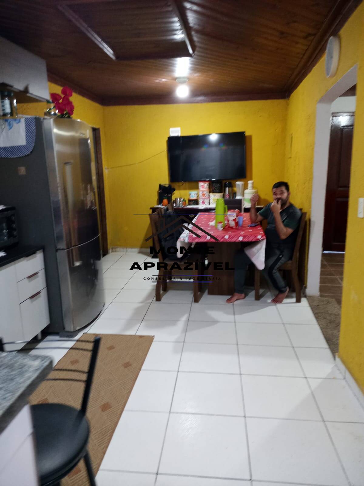 Chácara, 4 quartos, 529 m² - Foto 24