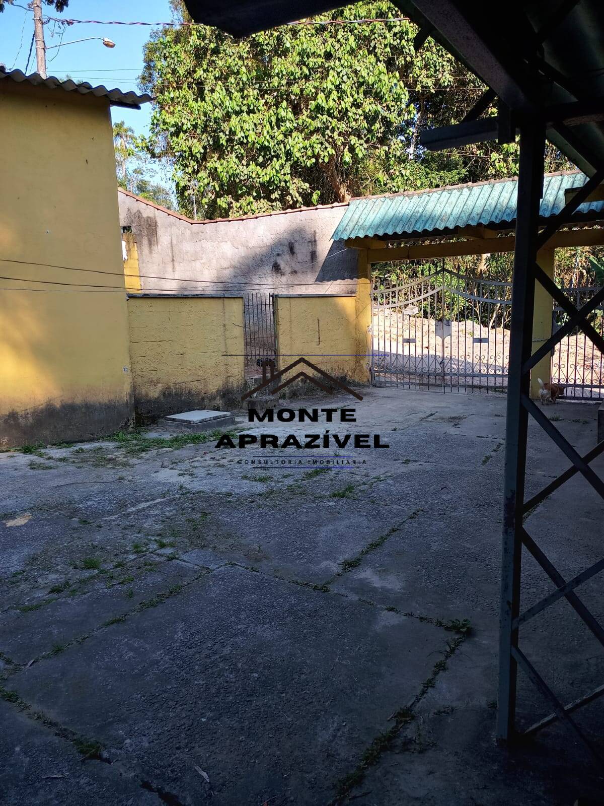 Chácara, 4 quartos, 529 m² - Foto 23