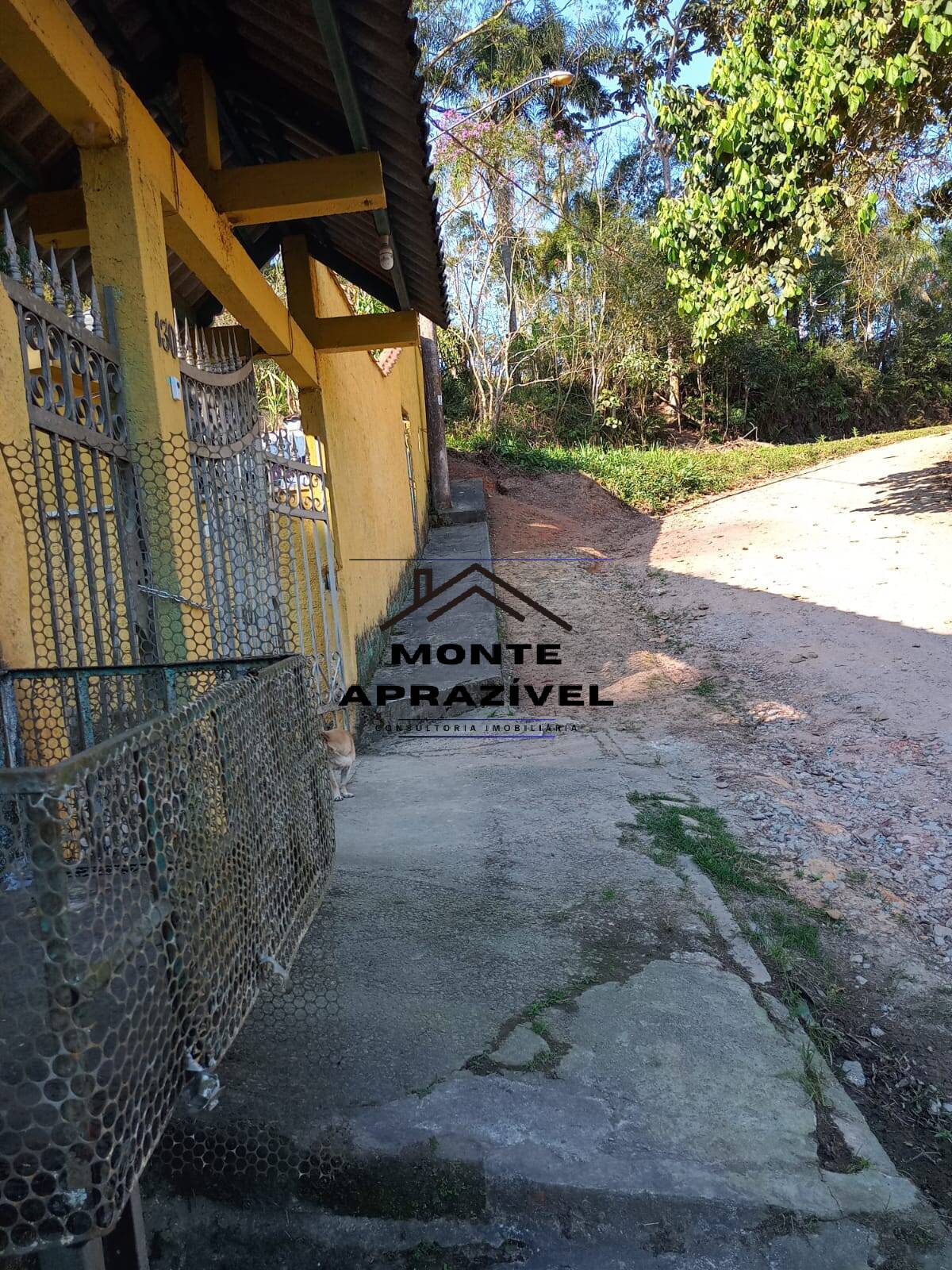 Chácara, 4 quartos, 529 m² - Foto 25