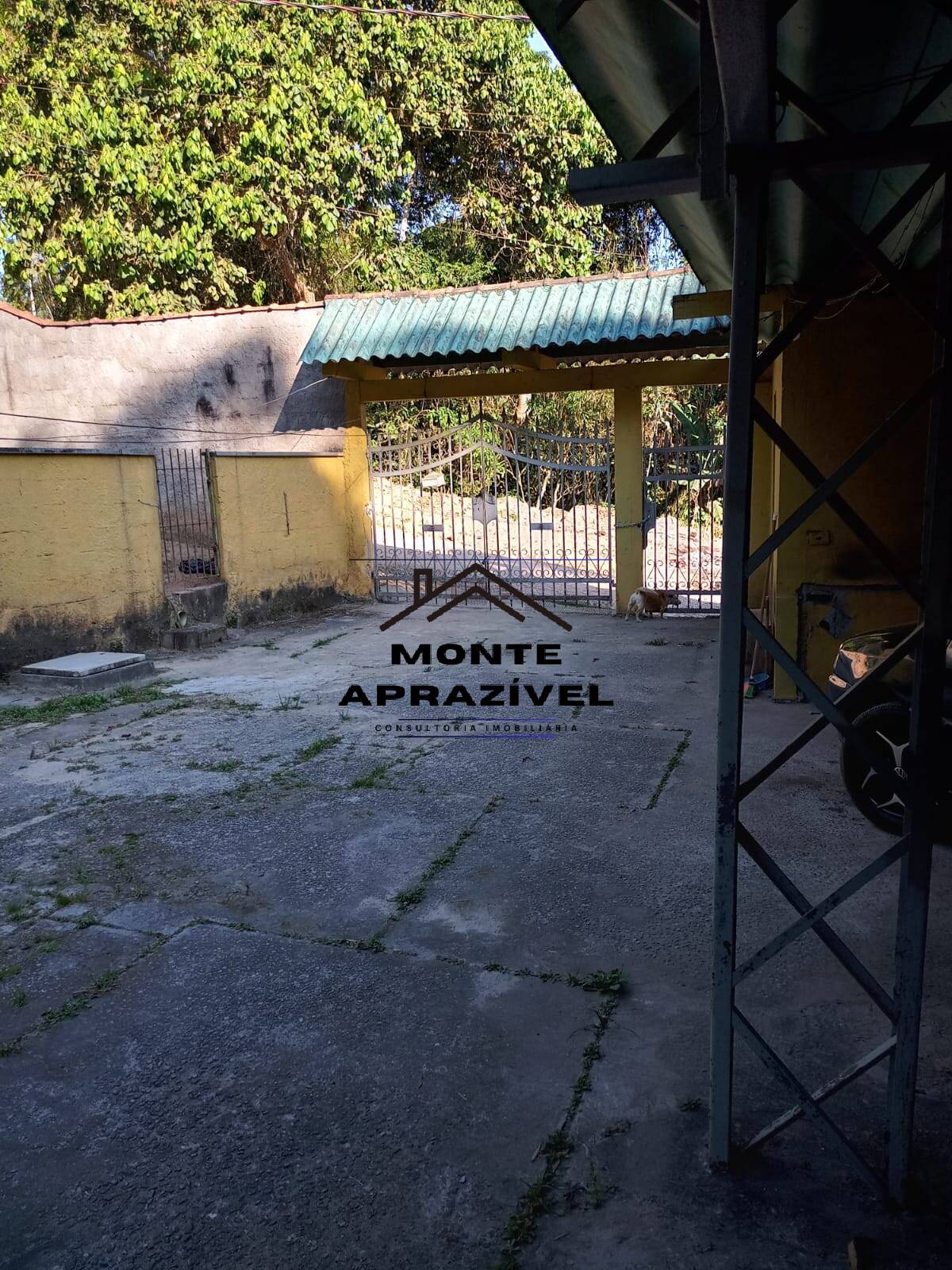 Chácara, 4 quartos, 529 m² - Foto 26