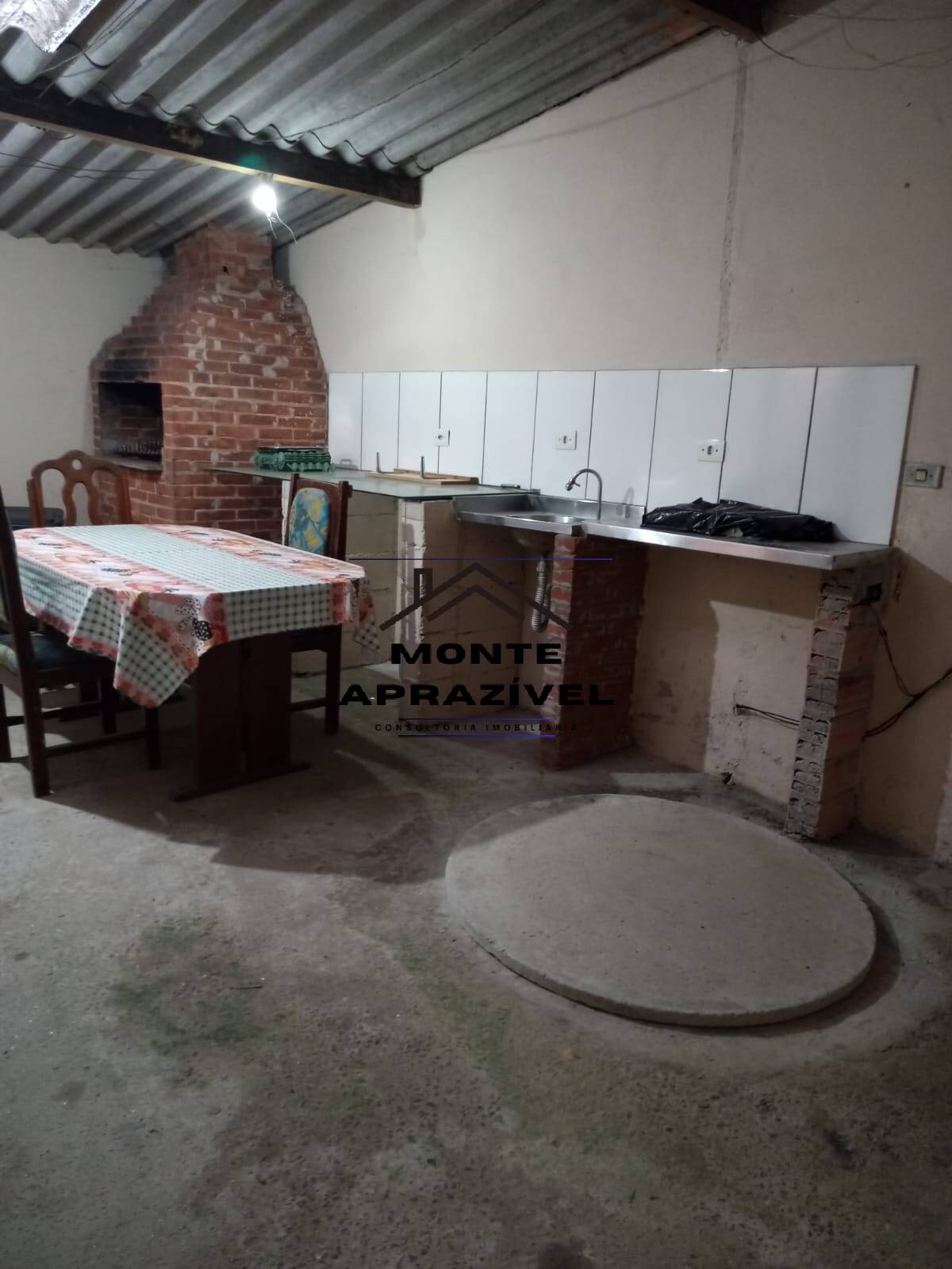 Chácara, 4 quartos, 529 m² - Foto 27