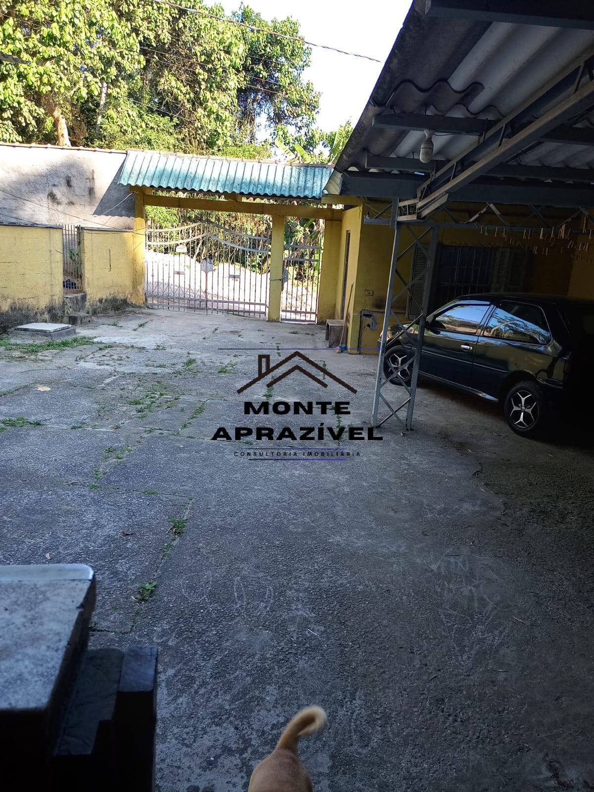 Chácara, 4 quartos, 529 m² - Foto 34