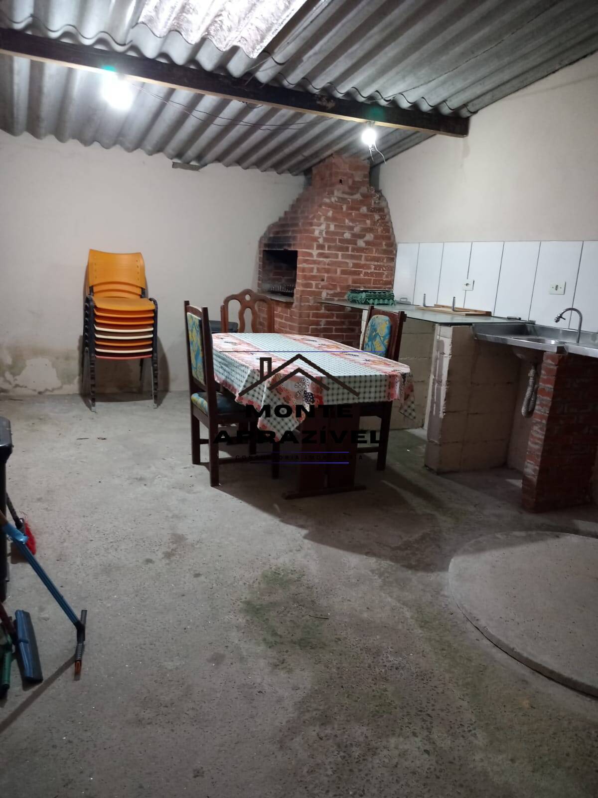 Chácara, 4 quartos, 529 m² - Foto 37